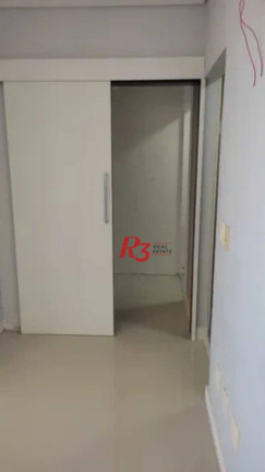 Imagem Sala Comercial à Venda, 44 m² em Boqueirão - Santos Imagem Sala Comercial à Venda, 44 m² em Boqueirão - Santos