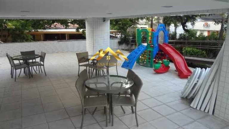 Imagem Apartamento com 3 Quartos à Venda, 127 m² em Rosarinho - Recife Imagem Apartamento com 3 Quartos à Venda, 127 m² em Rosarinho - Recife