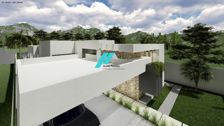Imagem Casa com 3 Quartos à Venda, 381 m² em Condominio Portal Do Igarapé - Igarapé Imagem Casa com 3 Quartos à Venda, 381 m² em Condominio Portal Do Igarapé - Igarapé