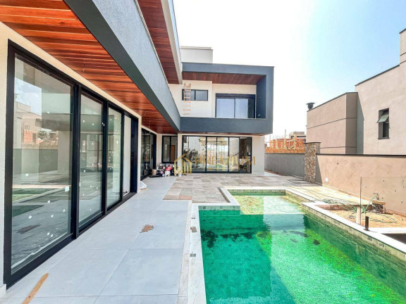 Imagem Sobrado com 4 Quartos à Venda, 490 m² em Condomínio Residencial Alphaville I - São José Dos Campos Imagem Sobrado com 4 Quartos à Venda, 490 m² em Condomínio Residencial Alphaville I - São José Dos Campos