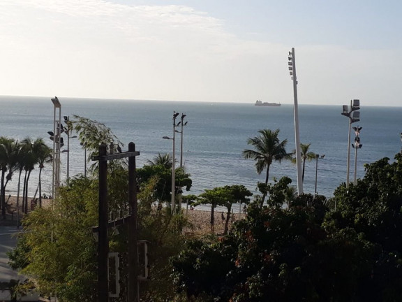 Imagem Apartamento com 4 Quartos à Venda, 359 m² em Meireles - Fortaleza