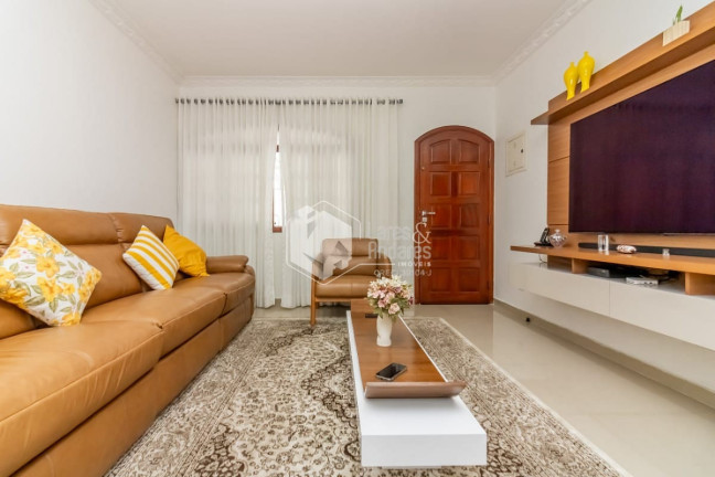 Imagem Sobrado com 1 Quarto à Venda, 87 m² em Vila Barreto - São Paulo Imagem Sobrado com 1 Quarto à Venda, 87 m² em Vila Barreto - São Paulo