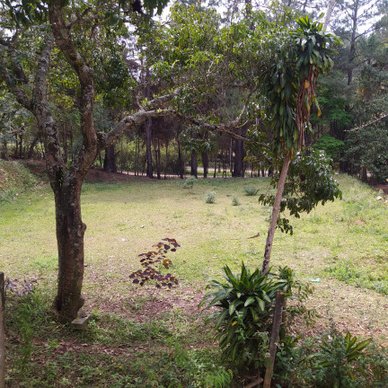 Imagem Fazenda à Venda, 5.000 m² em Cascatas - Francisco Morato