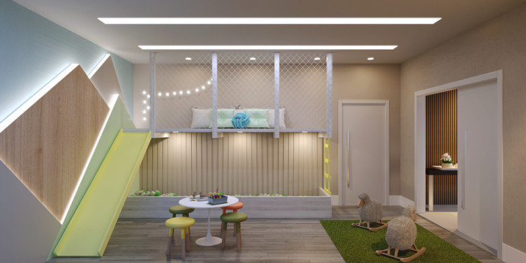 Imagem Apartamento com 3 Quartos à Venda, 106 m² em Centro - Curitiba