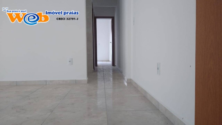 Imagem Apartamento com 2 Quartos à Venda,  em Canto Do Forte - Praia Grande