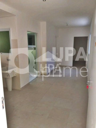 Apartamento com 1 Quarto à Venda, 35 m² em Tucuruvi - São Paulo