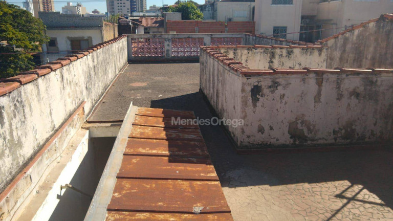 Imagem Casa com 3 Quartos à Venda, 102 m² em Centro - Sorocaba Imagem Casa com 3 Quartos à Venda, 102 m² em Centro - Sorocaba