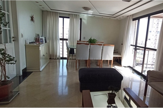 Imagem Apartamento com 3 Quartos à Venda, 165 m² em Parque Da Mooca - São Paulo Imagem Apartamento com 3 Quartos à Venda, 165 m² em Parque Da Mooca - São Paulo