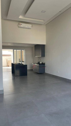 Imagem Casa com 3 Quartos à Venda, 145 m² em Residencial Real Park Sumaré - Sumaré Imagem Casa com 3 Quartos à Venda, 145 m² em Residencial Real Park Sumaré - Sumaré