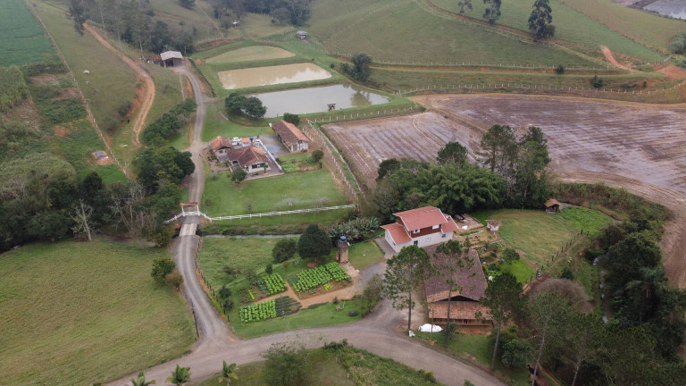 Imagem Chácara à Venda, 250 m² em Rio Do Oeste Imagem Chácara à Venda, 250 m² em Rio Do Oeste