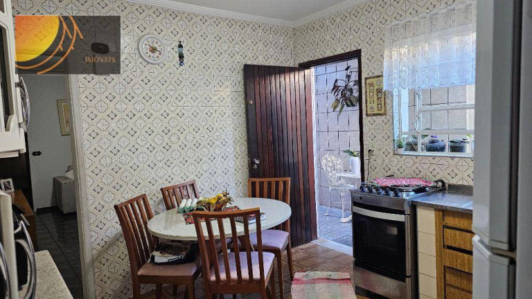 Imagem Casa com 3 Quartos à Venda, 125 m² em Jaraguá - São Paulo Imagem Casa com 3 Quartos à Venda, 125 m² em Jaraguá - São Paulo