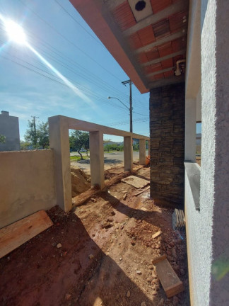 Imagem Sobrado com 3 Quartos à Venda, 190 m² em Parque Da Matriz - Gravataí