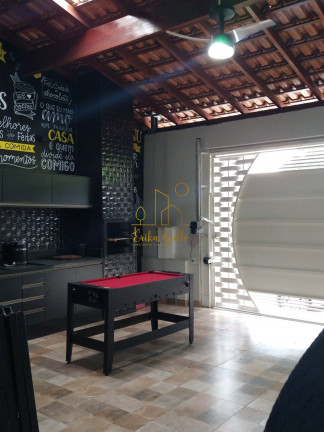 Imagem Casa com 2 Quartos à Venda, 125 m² em Jardim Das Tulipas - Jundiaí Imagem Casa com 2 Quartos à Venda, 125 m² em Jardim Das Tulipas - Jundiaí
