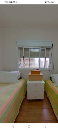 Imagem Apartamento com 4 Quartos à Venda, 190 m² em Santana - São Paulo Imagem Apartamento com 4 Quartos à Venda, 190 m² em Santana - São Paulo
