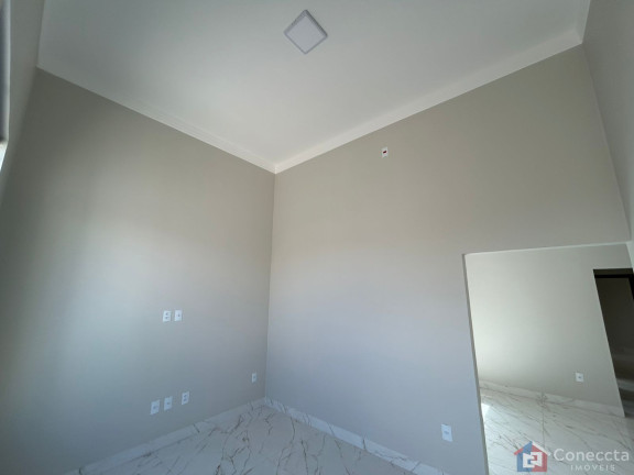 Imagem Casa com 3 Quartos à Venda, 84 m² em Jardim Panorâmico - Patos De Minas