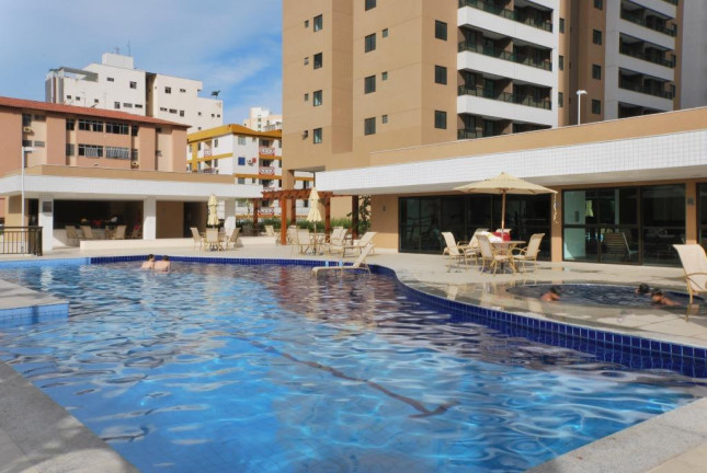 Imagem Apartamento com 2 Quartos para Alugar, 55 m² em Papicu - Fortaleza Imagem Apartamento com 2 Quartos para Alugar, 55 m² em Papicu - Fortaleza
