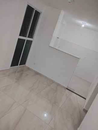 Imagem Apartamento com 2 Quartos para Alugar, 40 m² em Jardim Europa - Suzano Imagem Apartamento com 2 Quartos para Alugar, 40 m² em Jardim Europa - Suzano