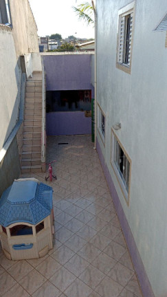 Imagem Sobrado com 3 Quartos à Venda, 180 m² em Jardim São Guilherme - Sorocaba Imagem Sobrado com 3 Quartos à Venda, 180 m² em Jardim São Guilherme - Sorocaba