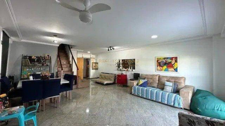 Imagem Cobertura com 3 Quartos à Venda, 260 m² em Recreio Dos Bandeirantes - Rio De Janeiro