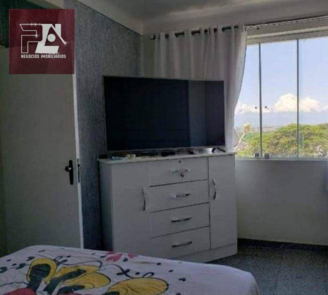 Imagem Apartamento com 2 Quartos à Venda, 100 m² em Centro - Aparecida Imagem Apartamento com 2 Quartos à Venda, 100 m² em Centro - Aparecida