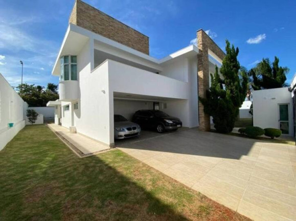 Imagem Casa com 5 Quartos à Venda, 638 m² em Bandeirantes (pampulha) - Belo Horizonte Imagem Casa com 5 Quartos à Venda, 638 m² em Bandeirantes (pampulha) - Belo Horizonte
