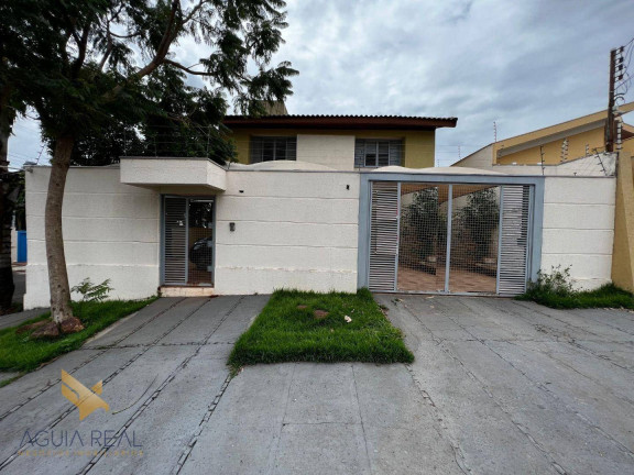 Imagem Sobrado com 4 Quartos à Venda, 259 m² em Itanhangá Park - Campo Grande Imagem Sobrado com 4 Quartos à Venda, 259 m² em Itanhangá Park - Campo Grande
