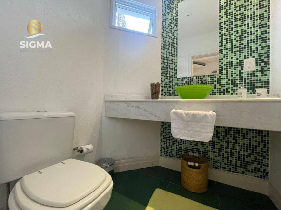 Imagem Casa com 6 Quartos à Venda, 372 m² em Enseada - Guarujá Imagem Casa com 6 Quartos à Venda, 372 m² em Enseada - Guarujá