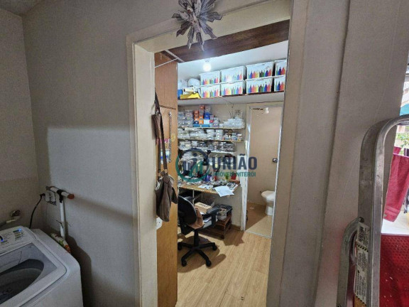 Imagem Apartamento com 2 Quartos à Venda, 75 m² em Santa Rosa - Niterói Imagem Apartamento com 2 Quartos à Venda, 75 m² em Santa Rosa - Niterói