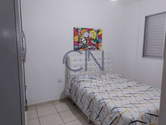 Imagem Apartamento com 2 Quartos à Venda, em Barranco - Taubaté Imagem Apartamento com 2 Quartos à Venda, em Barranco - Taubaté