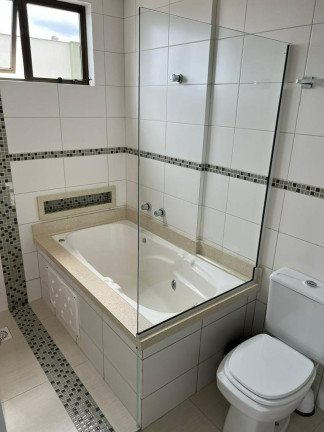 Imagem Apartamento com 4 Quartos à Venda, 128 m² em Kobrasol - São José