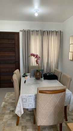 Imagem Apartamento com 2 Quartos à Venda, 52 m² em Pinguirito - Garopaba