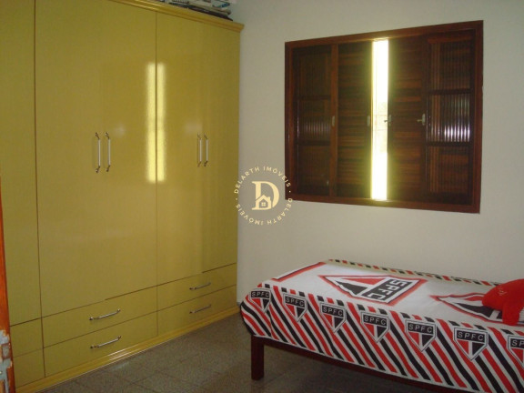 Imagem Casa com 3 Quartos à Venda, 220 m² em Jardim Ismênia - São José Dos Campos Imagem Casa com 3 Quartos à Venda, 220 m² em Jardim Ismênia - São José Dos Campos
