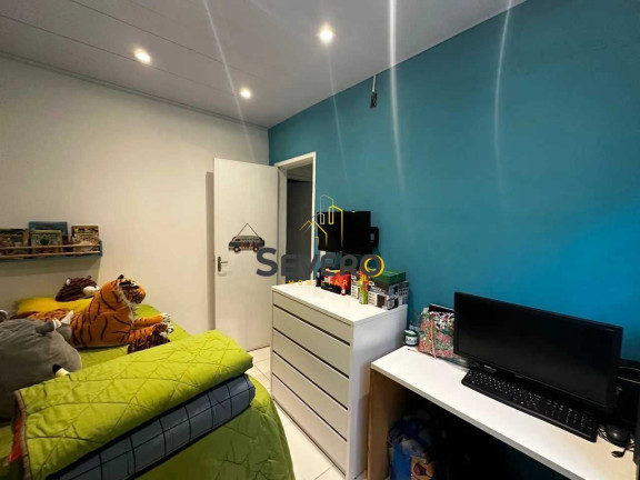Imagem Casa com 3 Quartos à Venda, 177 m² em Itaipu - Niterói Imagem Casa com 3 Quartos à Venda, 177 m² em Itaipu - Niterói