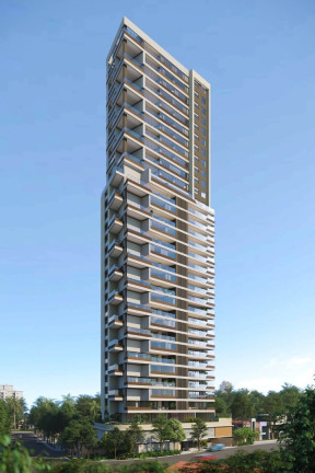Imagem Apartamento com 4 Quartos à Venda, 484 m² em Setor Marista - Goiânia Imagem Apartamento com 4 Quartos à Venda, 484 m² em Setor Marista - Goiânia