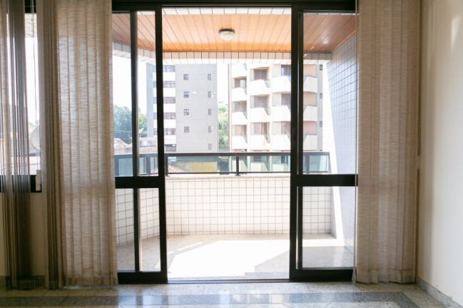 Imagem Apartamento com 4 Quartos à Venda, 193 m² em Centro - Jundiai