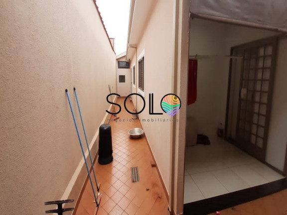 Imagem Casa com 3 Quartos para Alugar, 135 m² em Parque Residencial Vale Do Sol - Araraquara Imagem Casa com 3 Quartos para Alugar, 135 m² em Parque Residencial Vale Do Sol - Araraquara