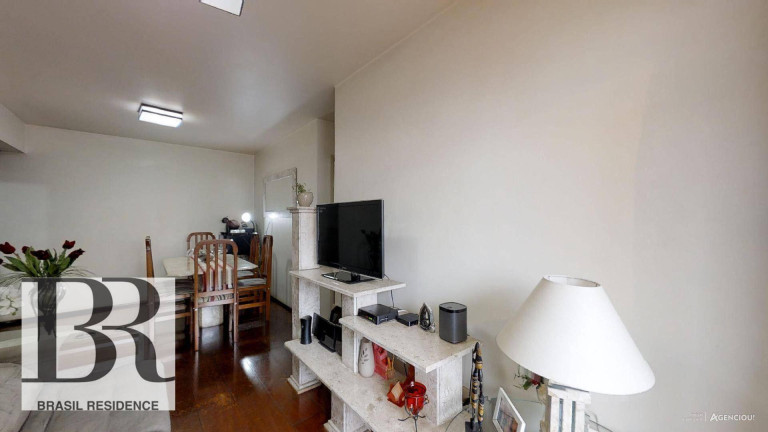 Imagem Apartamento com 2 Quartos à Venda, 60 m² em Cambuci - São Paulo Imagem Apartamento com 2 Quartos à Venda, 60 m² em Cambuci - São Paulo