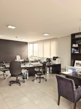 Imagem Sala Comercial à Venda, 66 m² em Menino Deus - Porto Alegre Imagem Sala Comercial à Venda, 66 m² em Menino Deus - Porto Alegre