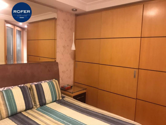 Imagem Apartamento com 3 Quartos à Venda, 110 m² em Mooca - São Paulo Imagem Apartamento com 3 Quartos à Venda, 110 m² em Mooca - São Paulo