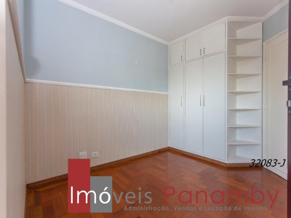 Imagem Apartamento com 3 Quartos à Venda, 120 m² em Campo Belo - São Paulo Imagem Apartamento com 3 Quartos à Venda, 120 m² em Campo Belo - São Paulo