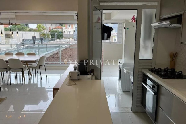 Imagem Apartamento com 2 Quartos à Venda, 91 m² em Alto Da Lapa - São Paulo Imagem Apartamento com 2 Quartos à Venda, 91 m² em Alto Da Lapa - São Paulo