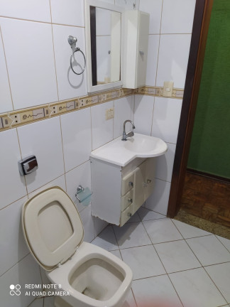Imagem Casa com 2 Quartos à Venda, 110 m² em Taboão - São Bernardo Do Campo