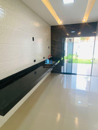 Imagem Casa com 3 Quartos à Venda, 142 m² em Santa Fé - Goiânia Imagem Casa com 3 Quartos à Venda, 142 m² em Santa Fé - Goiânia