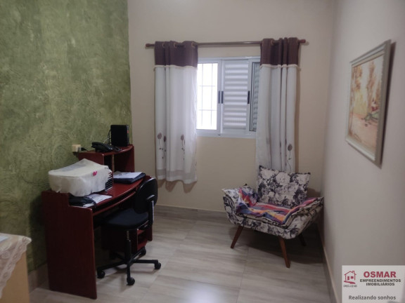 Imagem Casa com 4 Quartos à Venda, 215 m² em Vila Menuzzo - Sumaré Imagem Casa com 4 Quartos à Venda, 215 m² em Vila Menuzzo - Sumaré
