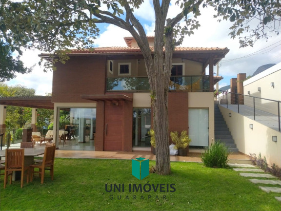 Imagem Casa com 6 Quartos à Venda, 798 m² em Casário Pordenoni - Aracê Imagem Casa com 6 Quartos à Venda, 798 m² em Casário Pordenoni - Aracê