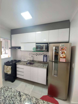 Imagem Apartamento com 2 Quartos à Venda, 63 m² em Pousada Dos Bandeirantes - Carapicuíba