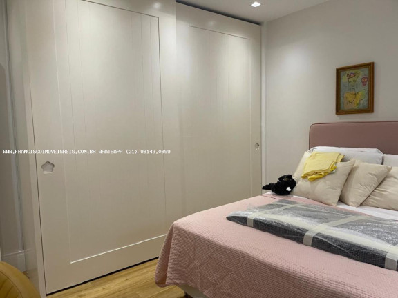 Imagem Apartamento com 3 Quartos à Venda, 211 m² em Leblon - Rio De Janeiro Imagem Apartamento com 3 Quartos à Venda, 211 m² em Leblon - Rio De Janeiro