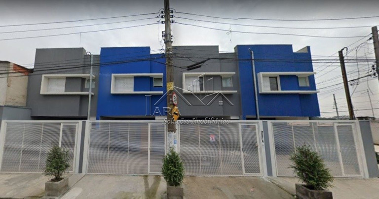 Imagem Sobrado com 2 Quartos à Venda, em Itaquera - São Paulo Imagem Sobrado com 2 Quartos à Venda, em Itaquera - São Paulo