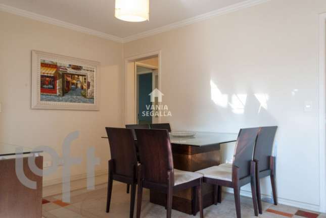 Imagem Apartamento com 3 Quartos à Venda, 104 m² em Sumaré - São Paulo Imagem Apartamento com 3 Quartos à Venda, 104 m² em Sumaré - São Paulo