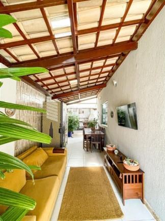 Imagem Casa de Condomínio com 6 Quartos à Venda, 146 m² em Buraquinho - Lauro De Freitas Imagem Casa de Condomínio com 6 Quartos à Venda, 146 m² em Buraquinho - Lauro De Freitas